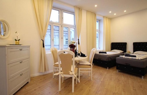 Liesing Apartment | Luxury Apartment LV