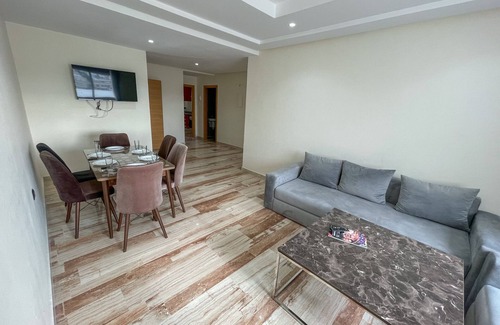 Tangier Apartment | luxury apartment