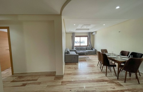 Tangier Apartment | luxury apartment