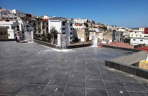 Marshan Apartment | Luxury apartment Madina Tangier