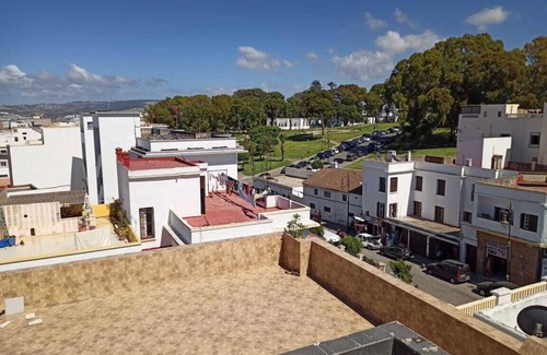 Marshan Apartment | Luxury apartment Madina Tangier