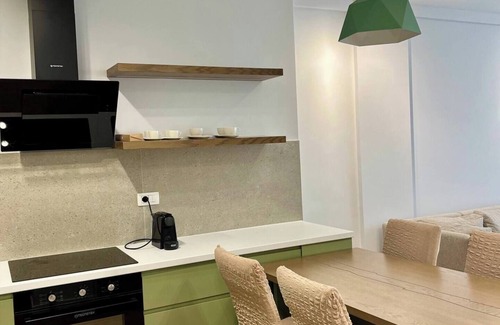 Orikum Condo | Luxury Apartment Marina Bay Resort Vlore