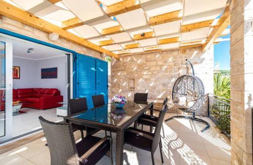 Vela Luka Apartment | Luxury Apartment Marina View No 1