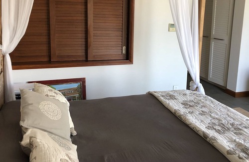 Roches Noires House | LUXURY APARTMENT IN 5 STARS