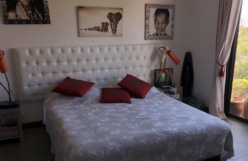 Roches Noires House | LUXURY APARTMENT IN 5 STARS