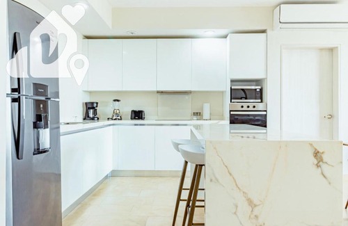 Villa Juarez Apartment | Luxury Apartment in Lagunas de Mayakoba