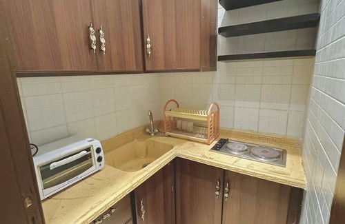 Mecca Apartment | Luxury apartment near Alharam Makkah self-entry