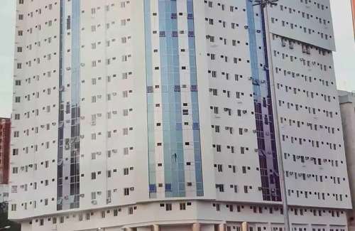 Mecca Apartment | Luxury apartment near Alharam Makkah self-entry