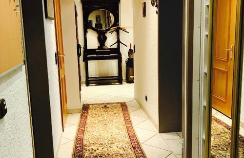 Unterbilk Apartment | Luxury Apartment near City Media Harbour