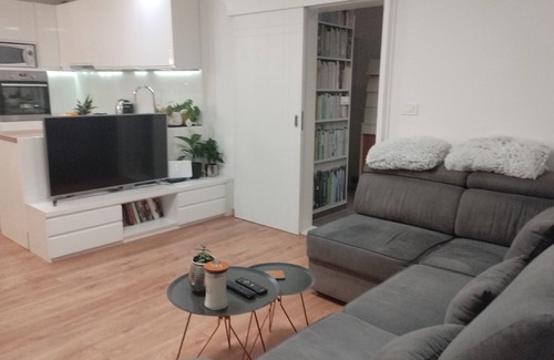 Zelenka Apartment | Luxury apartment near the beach with a sea view