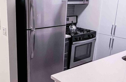 Financial District Apartment | Luxury Apartment Near NYC Stock Exchange