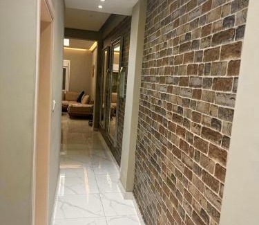 Keratsinion Apartment | Luxury apartment near Piraeus port