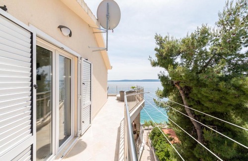 Businci Apartment | LUXURY APARTMENT NEXT TO THE SEA