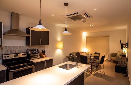 Managua Apartment | Luxury Apartment