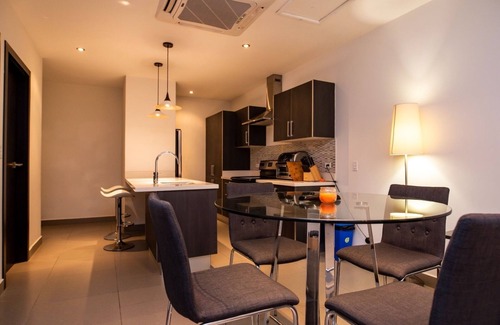 Managua Apartment | Luxury Apartment
