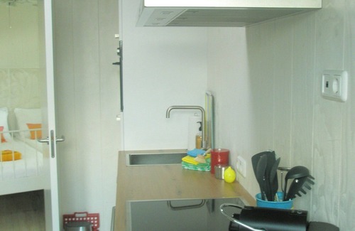 Egmond aan Zee Apartment | Luxury apartment for beach/walking 3 minute walk to the beautiful sandy beach.