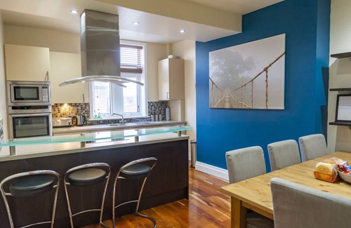 Whitefield Apartment | Luxury Apartment No.1, Whitefield