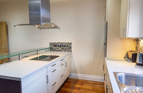 Whitefield Apartment | Luxury Apartment No.1, Whitefield