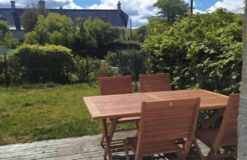 Commes Apartment | Luxury apartment on seafront castle