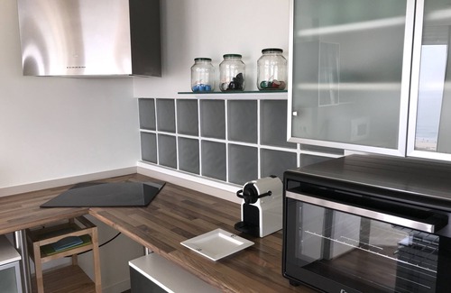 Pobles del Sud Apartment | Luxury apartment on the beach of El Saler in Valencia. Extraordinary views