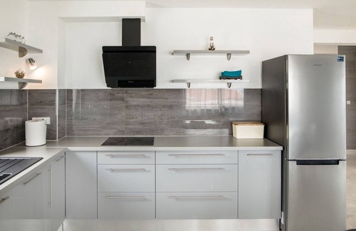 Podstrana Apartment | Luxury apartment Paradise with swimming pool