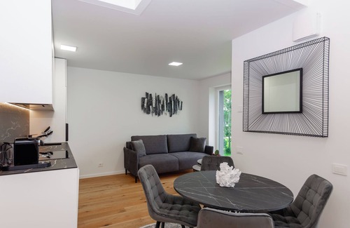 Palanga Apartment | Luxury Apartment-PEARL Nier a pine forest and the Baltic seanPALANGA APARTMENTS