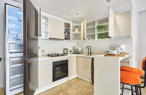 Belvedere Apartment | Luxury Apartment, Private Terrace