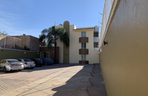 Tequila House | Luxury apartment, private and central