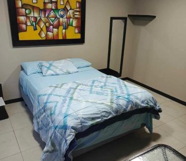 Las Penas House | LUXURY APARTMENT PUERTO SANTA ANA GUAYAQUIL