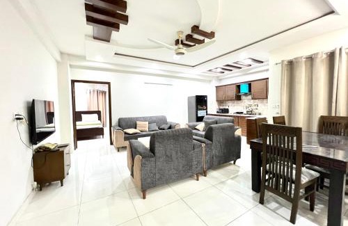 E-11 Sector Apartment | Luxury Apartment Rentals