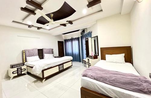 E-11 Sector Apartment | Luxury Apartment Rentals