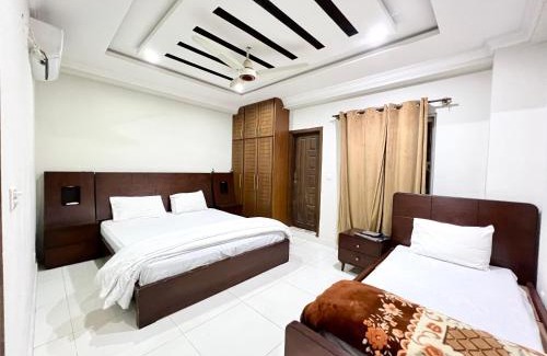 E-11 Sector Apartment | Luxury Apartment Rentals