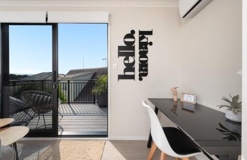 Tauranga Apartment | Luxury Apartment retreat