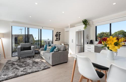 Tauranga Apartment | Luxury Apartment retreat