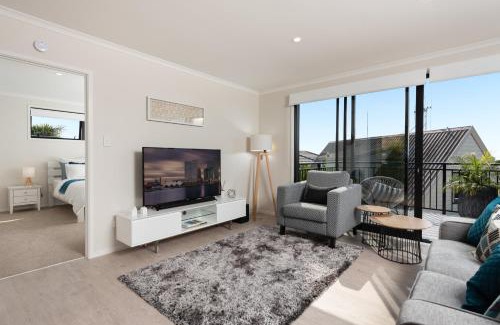 Tauranga Apartment | Luxury Apartment retreat
