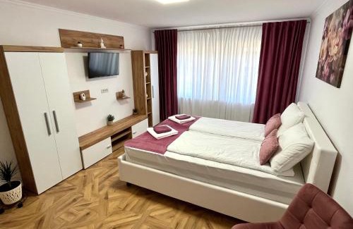 Fagaras Apartment | Luxury Apartment