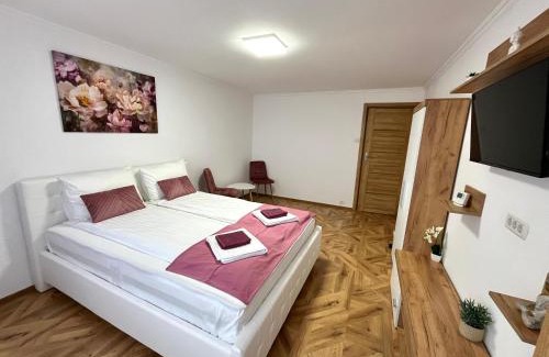 Fagaras Apartment | Luxury Apartment