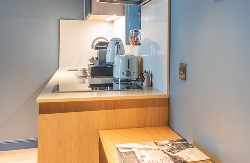 Montmartre Apartment | Luxury Apartment - Sacre Coeur - 4 guests