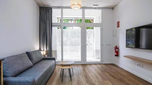Montolivet Apartment | LUXURY APARTMENT SCIENCES CITY Valencia A