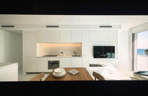 Barceloneta Apartment | Luxury Apartment Sea Front