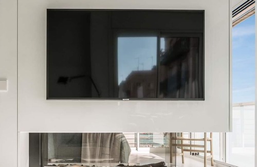 Barceloneta Apartment | Luxury Apartment Sea Front