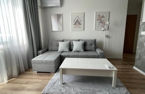 Ruzinov Apartment | luxury apartment