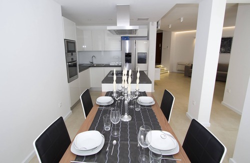 Znjan Apartment | Luxury Apartment Split