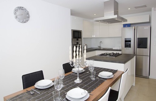 Znjan Apartment | Luxury Apartment Split