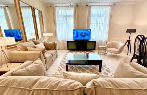 Old Town Apartment | LUXURY Apartment Stay-in Old Town Centre