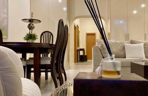 Old Town Apartment | LUXURY Apartment Stay-in Old Town Centre