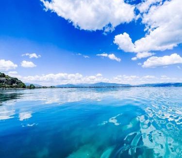 Struga Apartment | Luxury apartment Struga