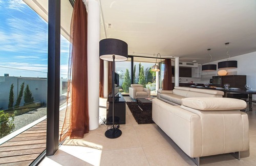 Primosten Apartment | Luxury Apartment the Ocean Dream III