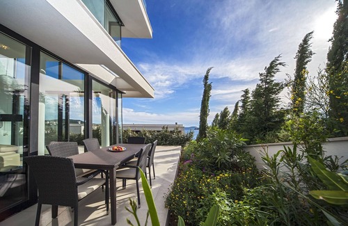 Primosten Apartment | Luxury Apartment the Ocean Dream VI
