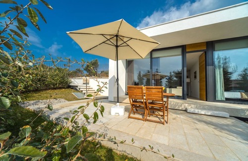 Primosten Apartment | Luxury Apartment the Ocean Dream VIII
